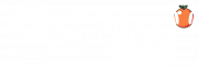 Logo Silent Disco Valencia white